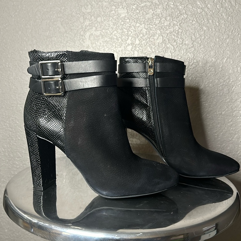 Antonio Melani Pressey ankle boot, size 8.5